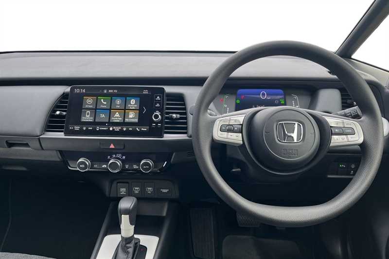 Used Honda Jazz 2020 for sale - 76112520: Photo 4