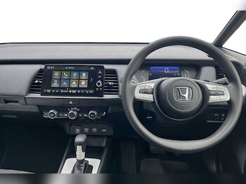 Used Honda Jazz 2020 for sale - 76112520: Photo