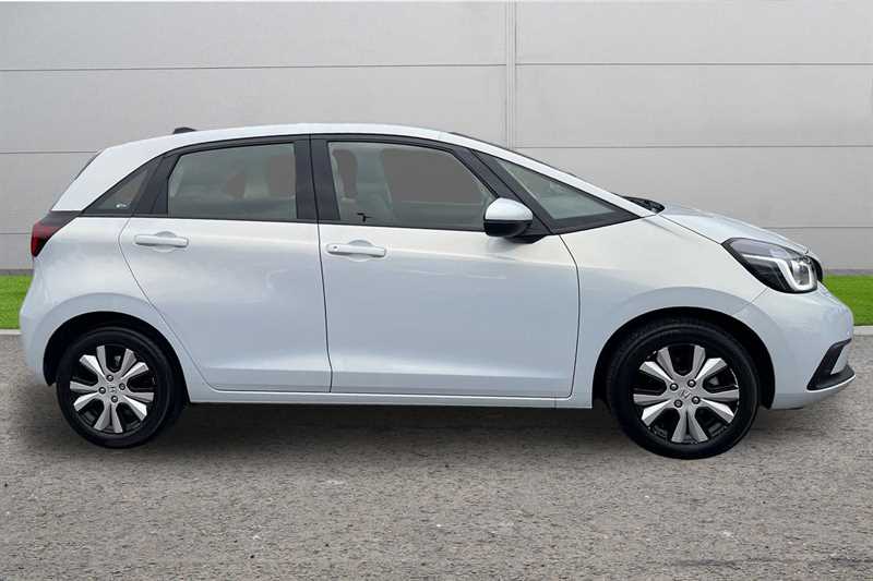 Used Honda Jazz 2020 for sale - 76112520: Photo 5