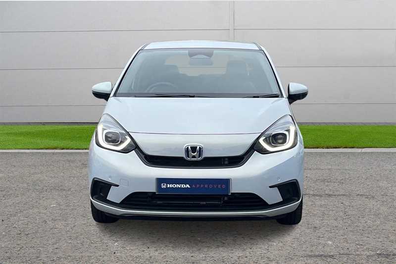 Used Honda Jazz 2020 for sale - 76112520: Photo 6