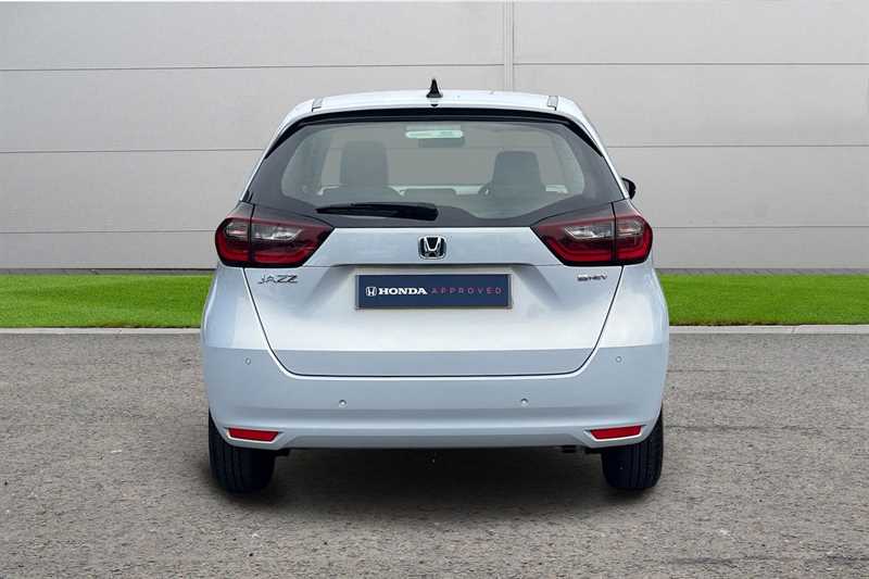 Used Honda Jazz 2020 for sale - 76112520: Photo 7