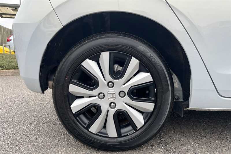 Used Honda Jazz 2020 for sale - 76112520: Photo 9