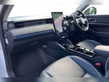 Used Honda e NY1 2024 for sale - 79014333: Photo