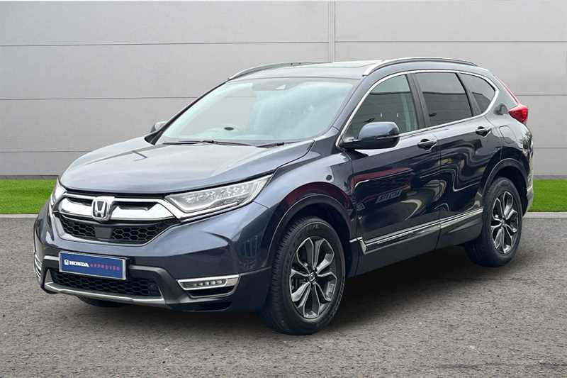 Used Honda CR-V 2023 for sale - 76044635: Photo 10