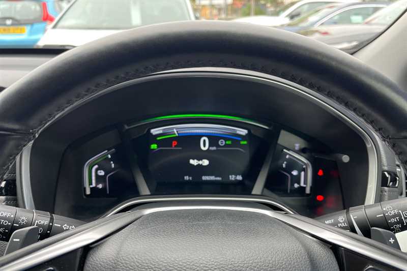 Used Honda CR-V 2023 for sale - 76044635: Photo 11