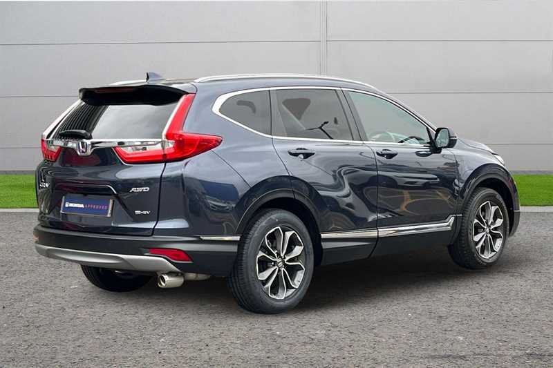 Used Honda CR-V 2023 for sale - 76044635: Photo 12