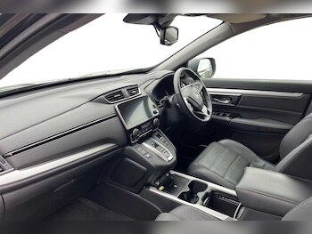 Used Honda CR-V 2023 for sale - 76044635: Photo