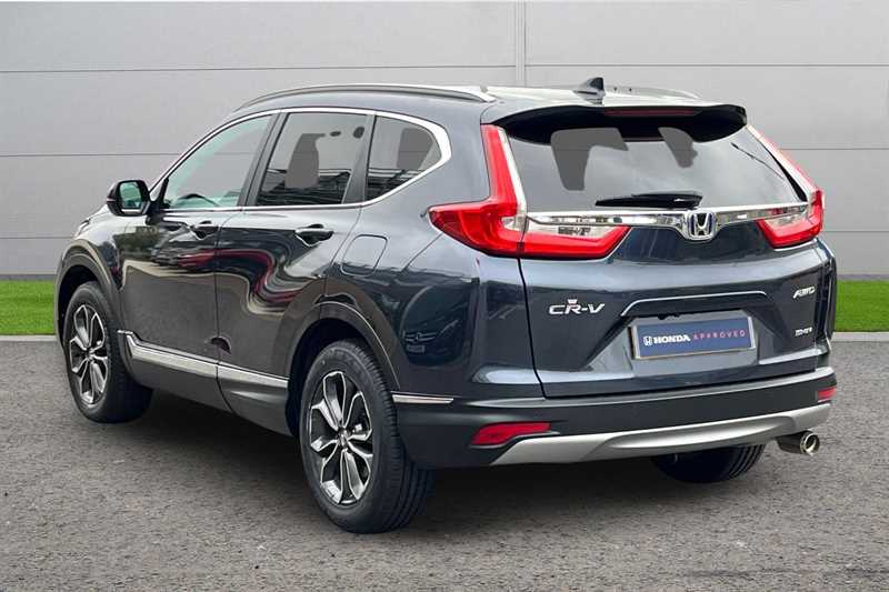 Used Honda CR-V 2023 for sale - 76044635: Photo 3