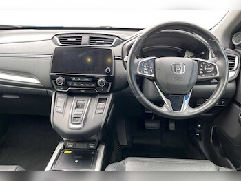 Used Honda CR-V 2023 for sale - 76044635: Photo