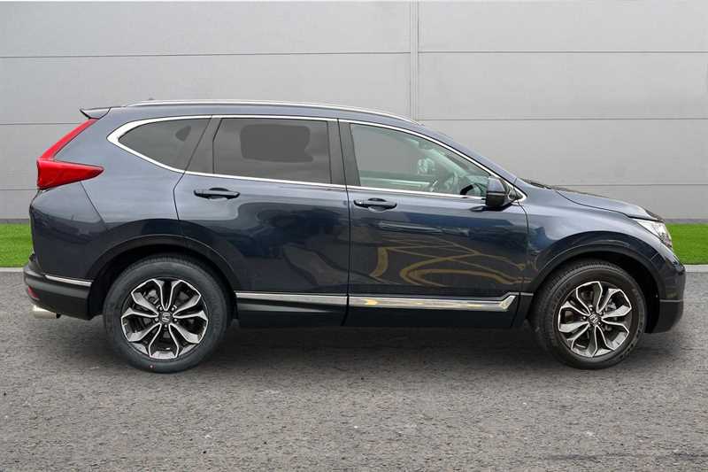 Used Honda CR-V 2023 for sale - 76044635: Photo 5