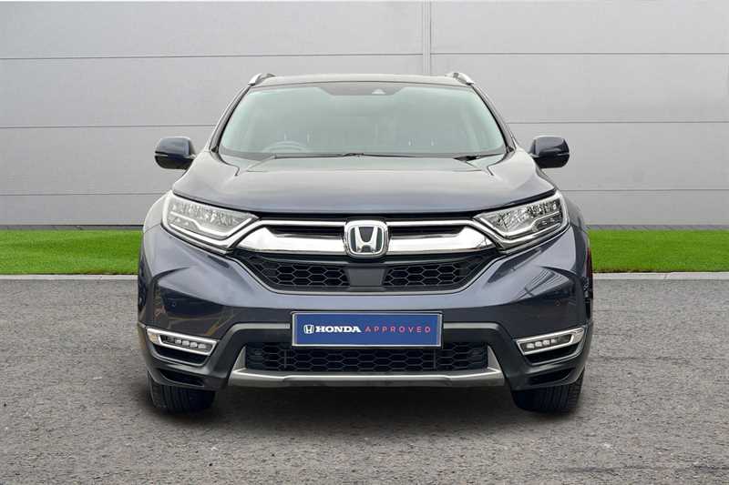 Used Honda CR-V 2023 for sale - 76044635: Photo 6