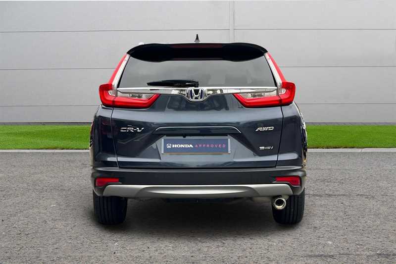 Used Honda CR-V 2023 for sale - 76044635: Photo 7