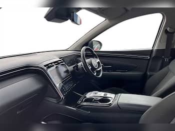 Used Hyundai TUCSON 2022 for sale - 79623581: Photo