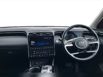 Used Hyundai TUCSON 2022 for sale - 79623581: Photo