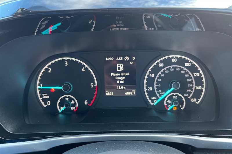 Used Ford Tourneo Connect 2024 for sale - 77634824: Photo 11