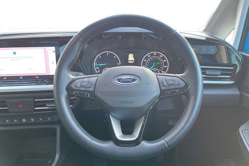 Used Ford Tourneo Connect 2024 for sale - 77634824: Photo 13