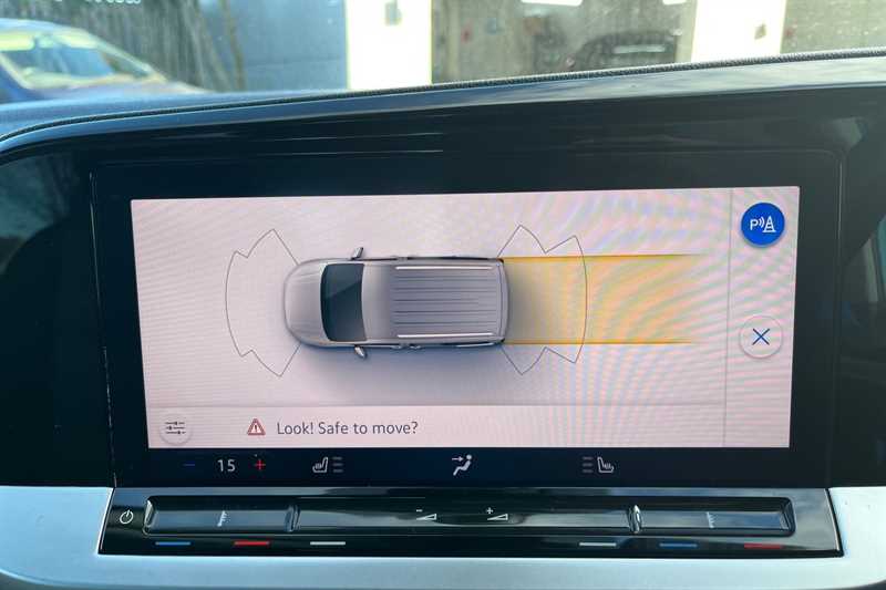 Used Ford Tourneo Connect 2024 for sale - 77634824: Photo 14