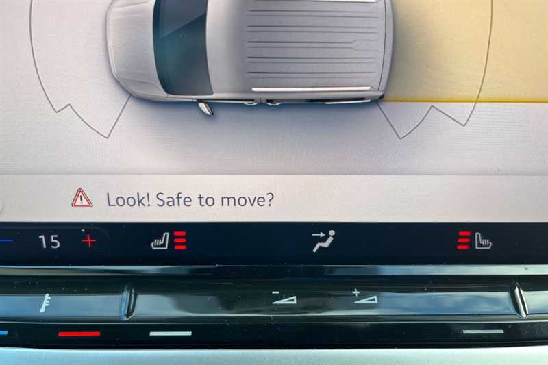 Used Ford Tourneo Connect 2024 for sale - 77634824: Photo 16