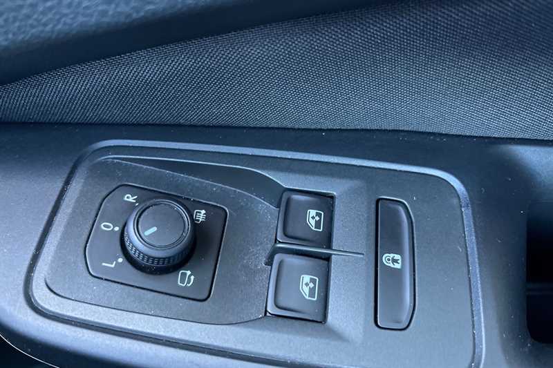 Used Ford Tourneo Connect 2024 for sale - 77634824: Photo 18