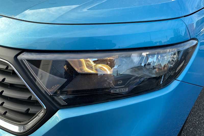 Used Ford Tourneo Connect 2024 for sale - 77634824: Photo 19