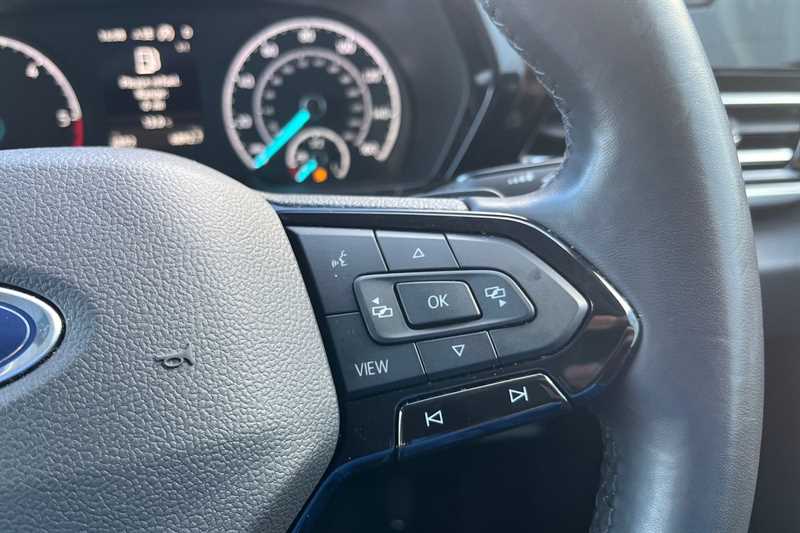 Used Ford Tourneo Connect 2024 for sale - 77634824: Photo 21