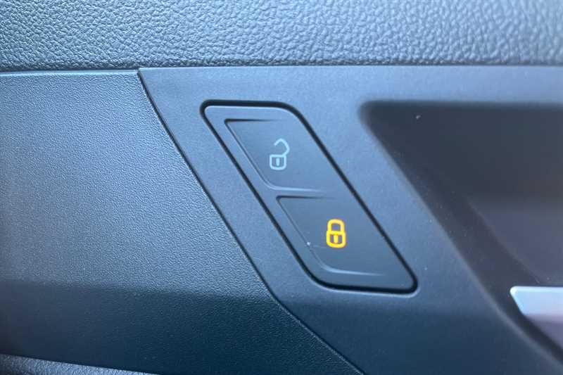 Used Ford Tourneo Connect 2024 for sale - 77634824: Photo 22