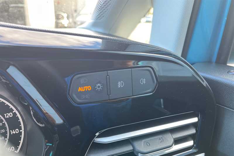 Used Ford Tourneo Connect 2024 for sale - 77634824: Photo 23