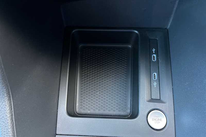Used Ford Tourneo Connect 2024 for sale - 77634824: Photo 24