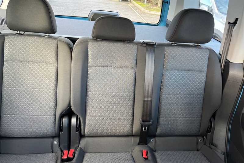 Used Ford Tourneo Connect 2024 for sale - 77634824: Photo 26