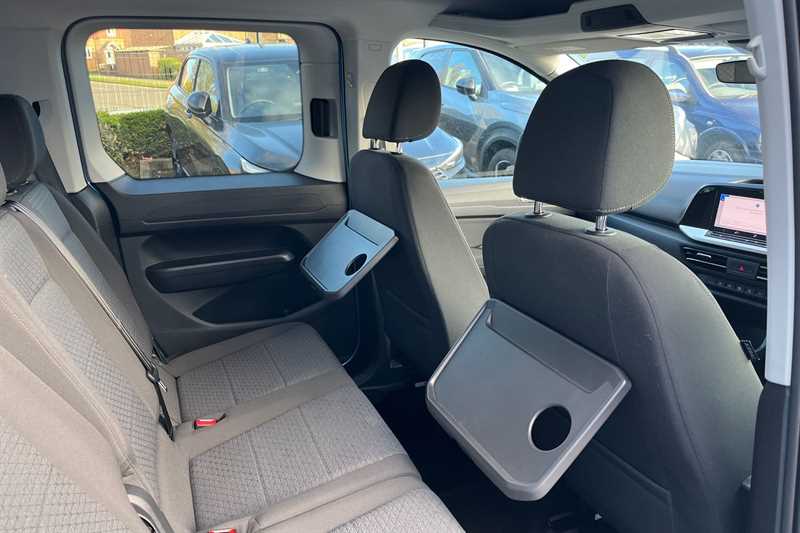 Used Ford Tourneo Connect 2024 for sale - 77634824: Photo 28