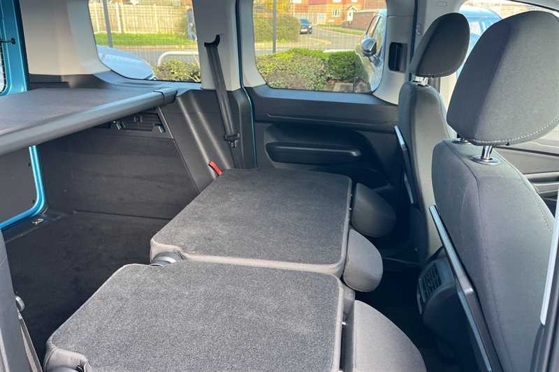 Used Ford Tourneo Connect 2024 for sale - 77634824: Photo 30