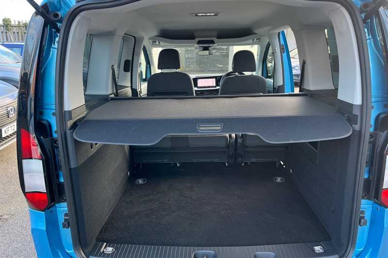 Used Ford Tourneo Connect 2024 for sale - 77634824: Photo 31