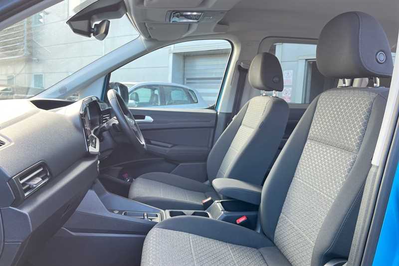 Used Ford Tourneo Connect 2024 for sale - 77634824: Photo 33