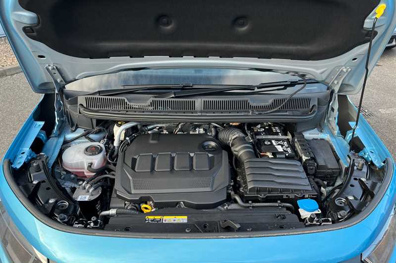 Used Ford Tourneo Connect 2024 for sale - 77634824: Photo 34