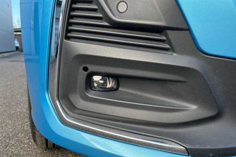 Used Ford Tourneo Connect 2024 for sale - 77634824: Photo 35