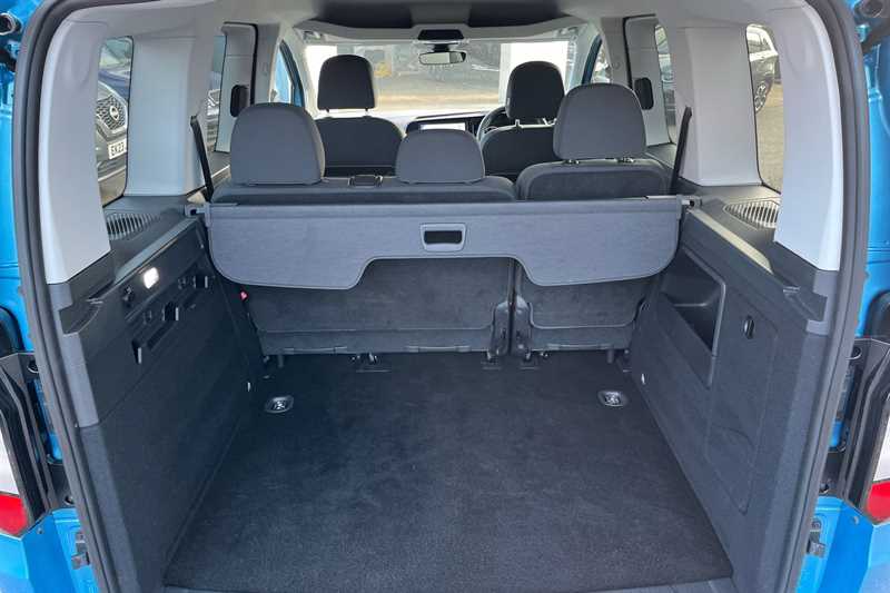 Used Ford Tourneo Connect 2024 for sale - 77634824: Photo 36