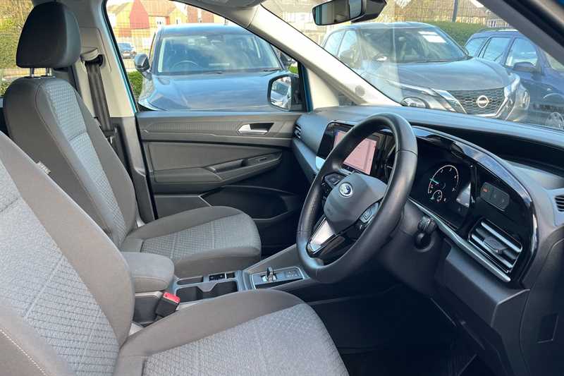 Used Ford Tourneo Connect 2024 for sale - 77634824: Photo 38