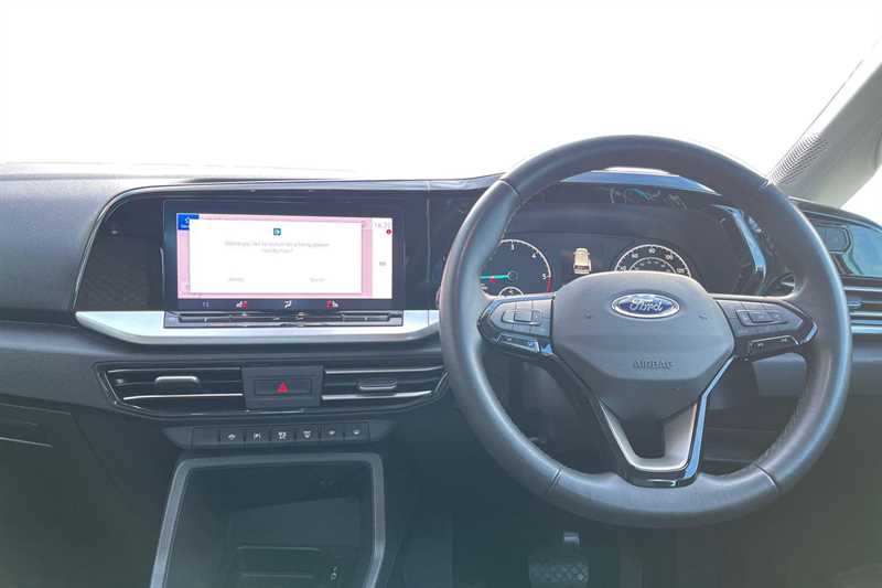 Used Ford Tourneo Connect 2024 for sale - 77634824: Photo 4