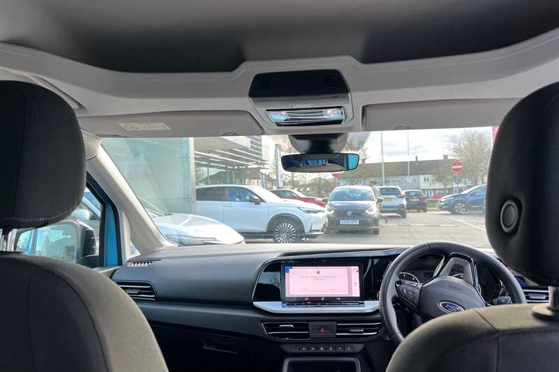 Used Ford Tourneo Connect 2024 for sale - 77634824: Photo 40