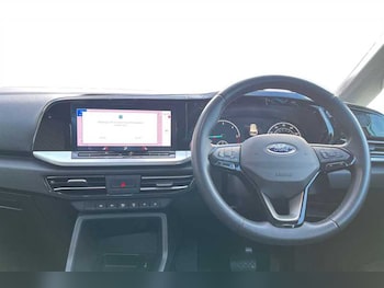 Used Ford Tourneo Connect 2024 for sale - 77634824: Photo