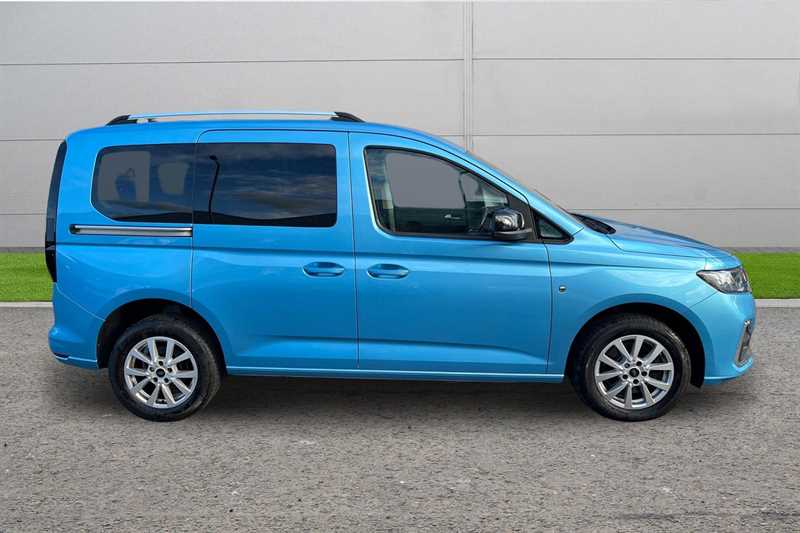 Used Ford Tourneo Connect 2024 for sale - 77634824: Photo 5