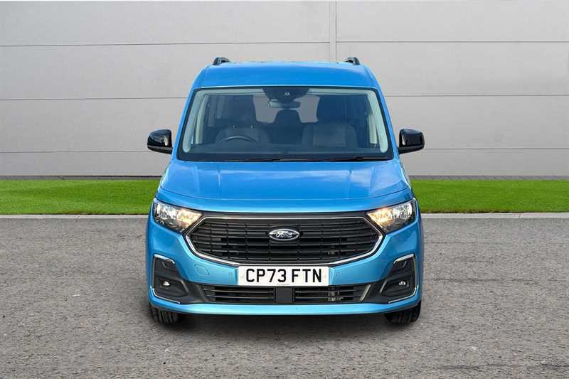 Used Ford Tourneo Connect 2024 for sale - 77634824: Photo 6