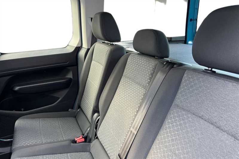 Used Ford Tourneo Connect 2024 for sale - 77634824: Photo 8