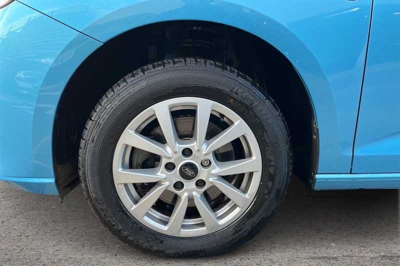 Used Ford Tourneo Connect 2024 for sale - 77634824: Photo 9