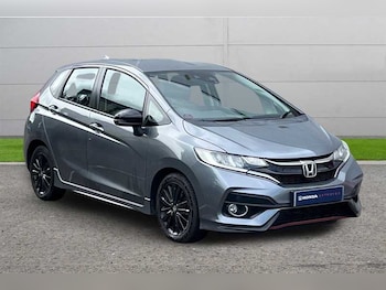 Used Honda Jazz 2018 for sale - 78856581: Photo