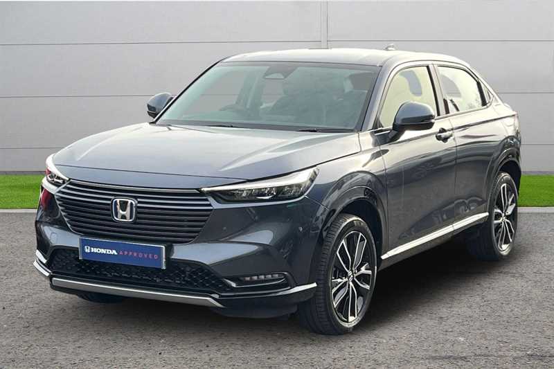 Used Honda HR-V 2024 for sale - 77983509: Photo 10