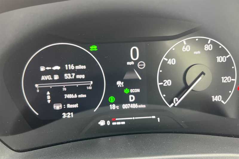 Used Honda HR-V 2024 for sale - 77983509: Photo 11