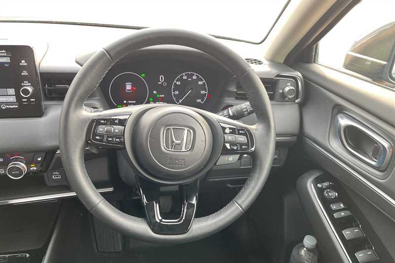 Used Honda HR-V 2024 for sale - 77983509: Photo 13