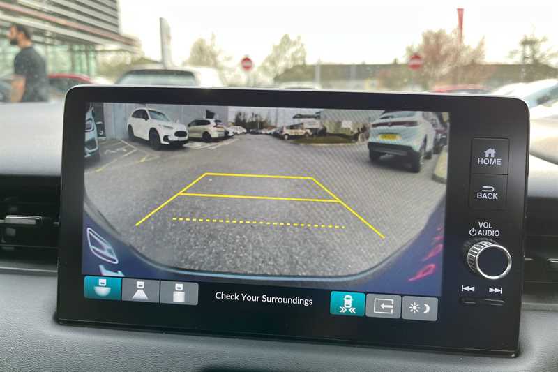 Used Honda HR-V 2024 for sale - 77983509: Photo 14