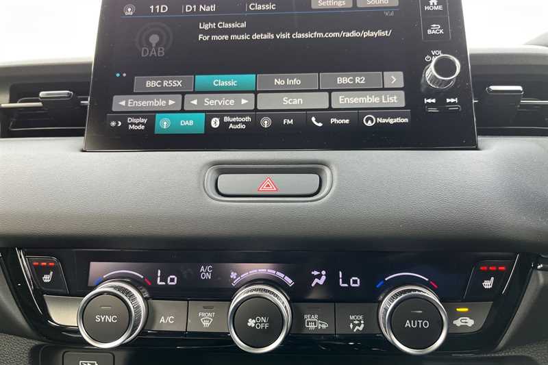 Used Honda HR-V 2024 for sale - 77983509: Photo 16